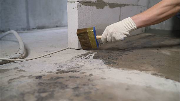 24/7 Emergency Waterproofing experts in Holton, KS